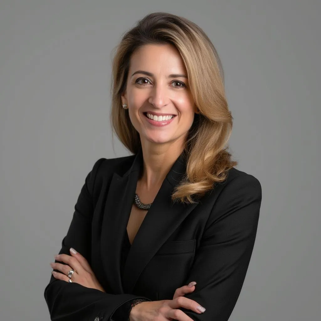 Eva Kováčová, Zakladateľka a CEO